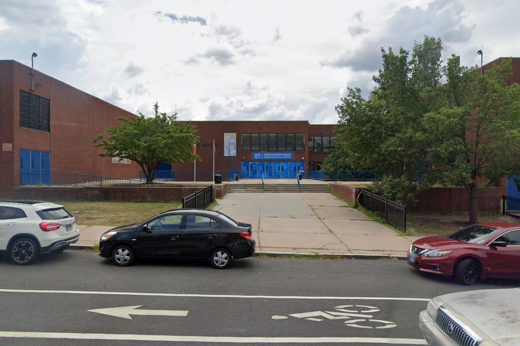 Achievement First Hartford Academy