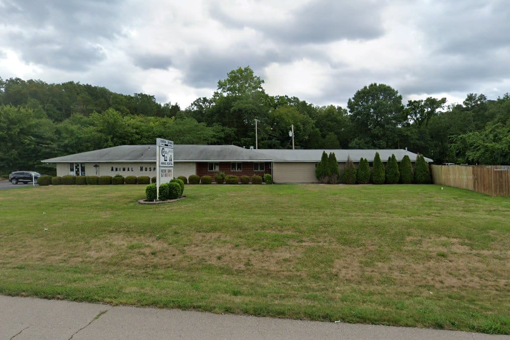 Circle of Life Animal Hospital