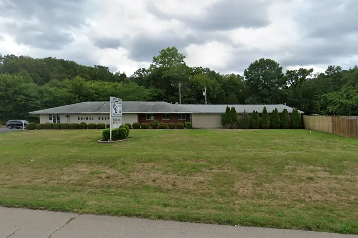 Circle of Life Animal Hospital