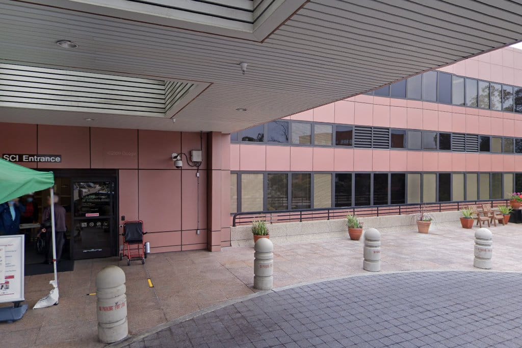 US Department Of Veteran Affairs-Veteran Affair San Diego Healthcare System