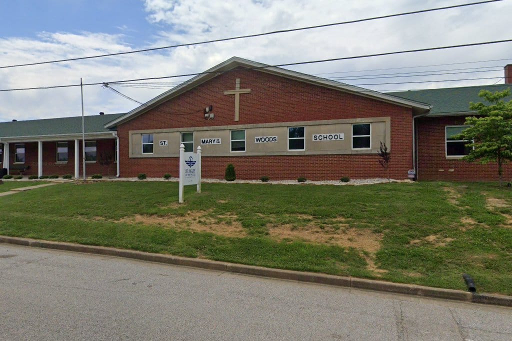 Saint Mary of the Woods Catholic School