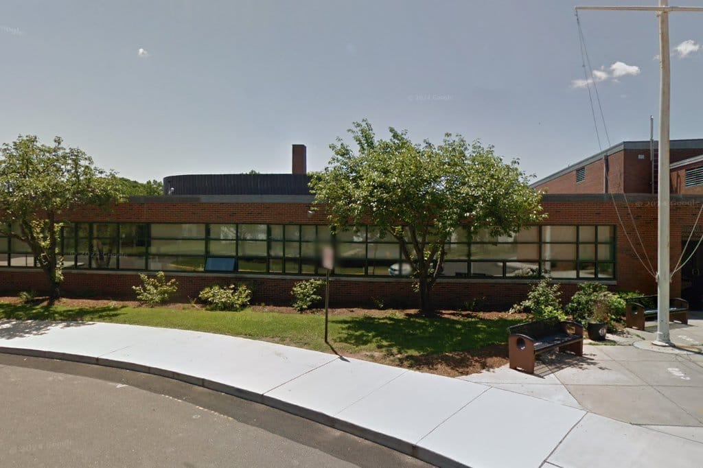 Martin Kellogg Middle School