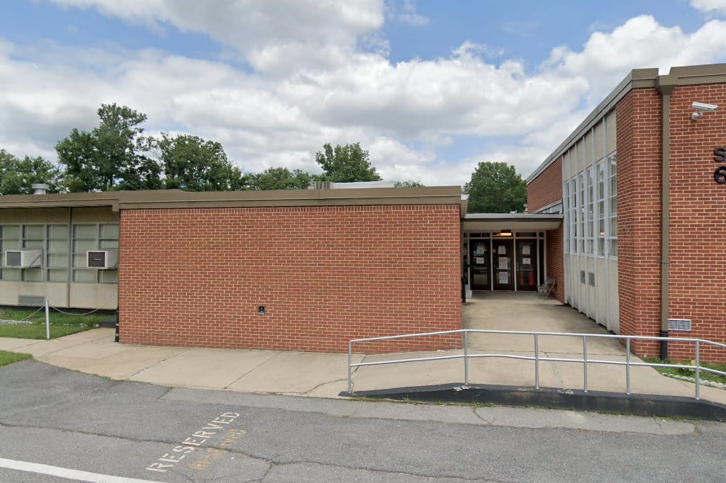Seabrook Elementary School