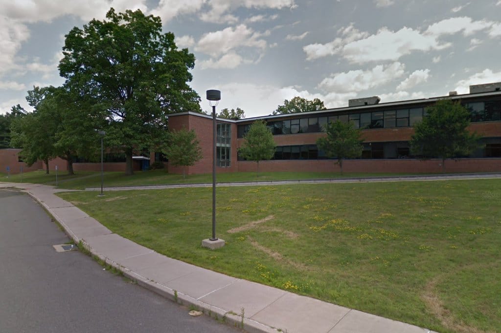 Bloomfield High School