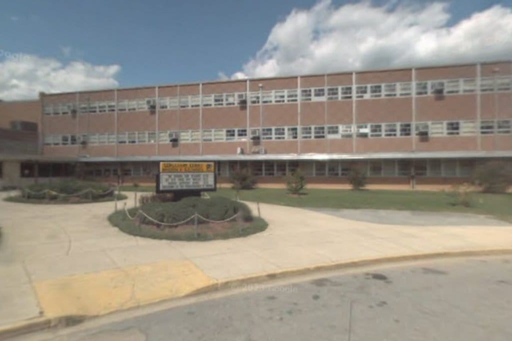 William Wirt Middle School