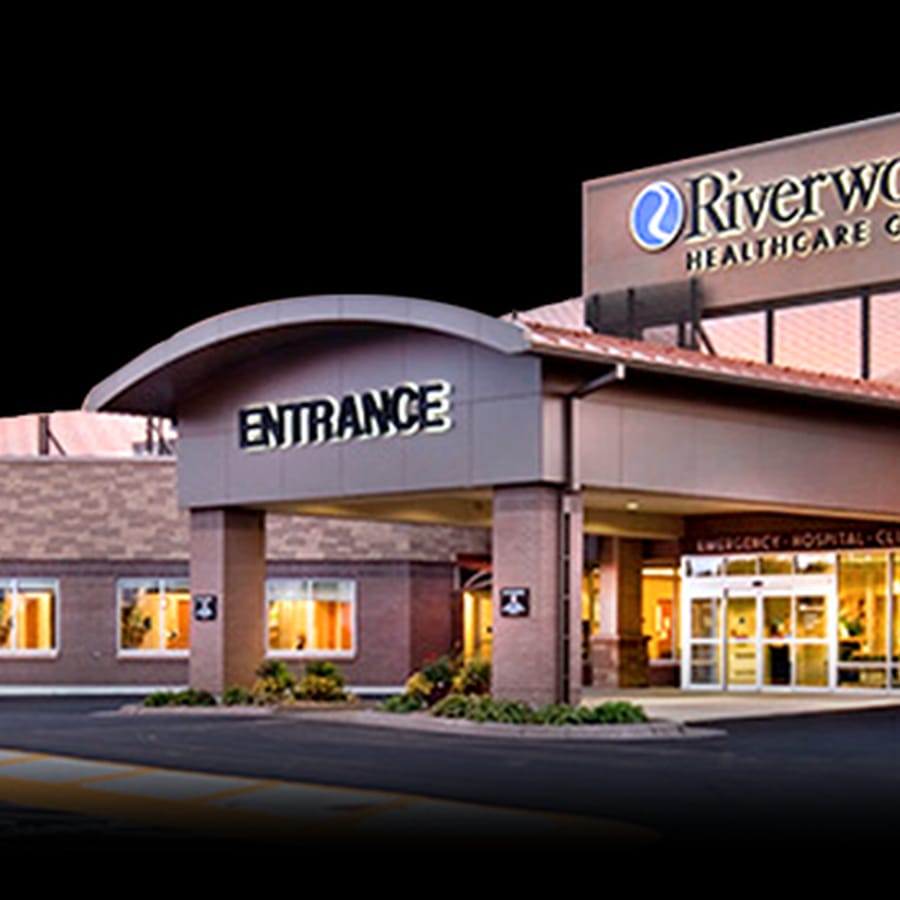 Riverwood Healthcare Center