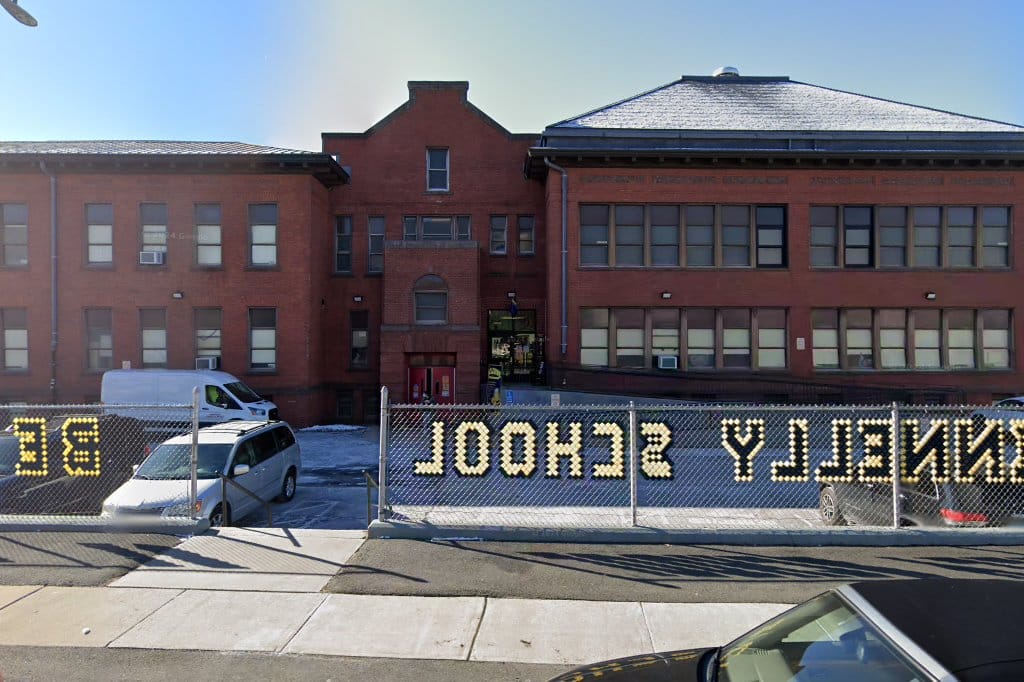 Kennelly School