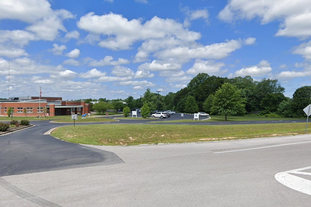Walnut Hill Elementary School