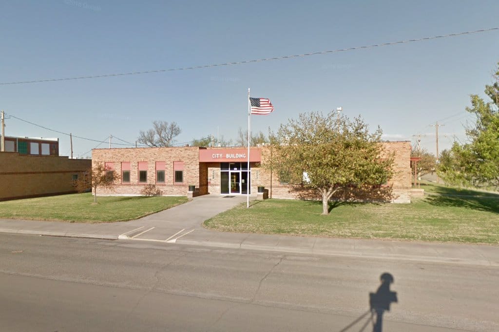 Meade Municipal Court
