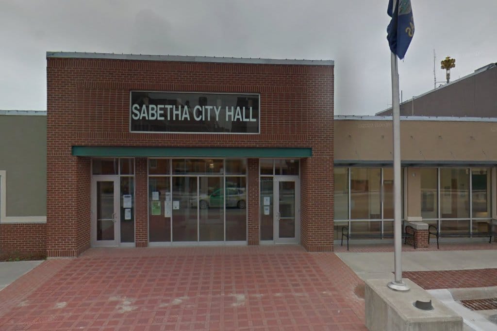 Sabetha Municipal Court