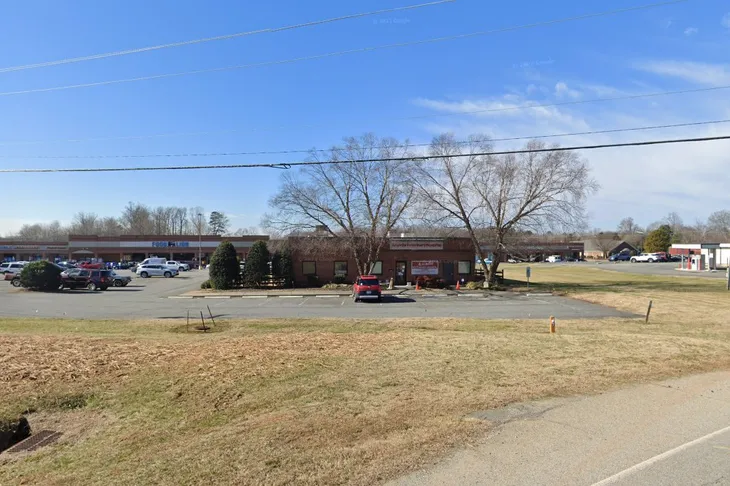 Arcadia Veterinary Hospital