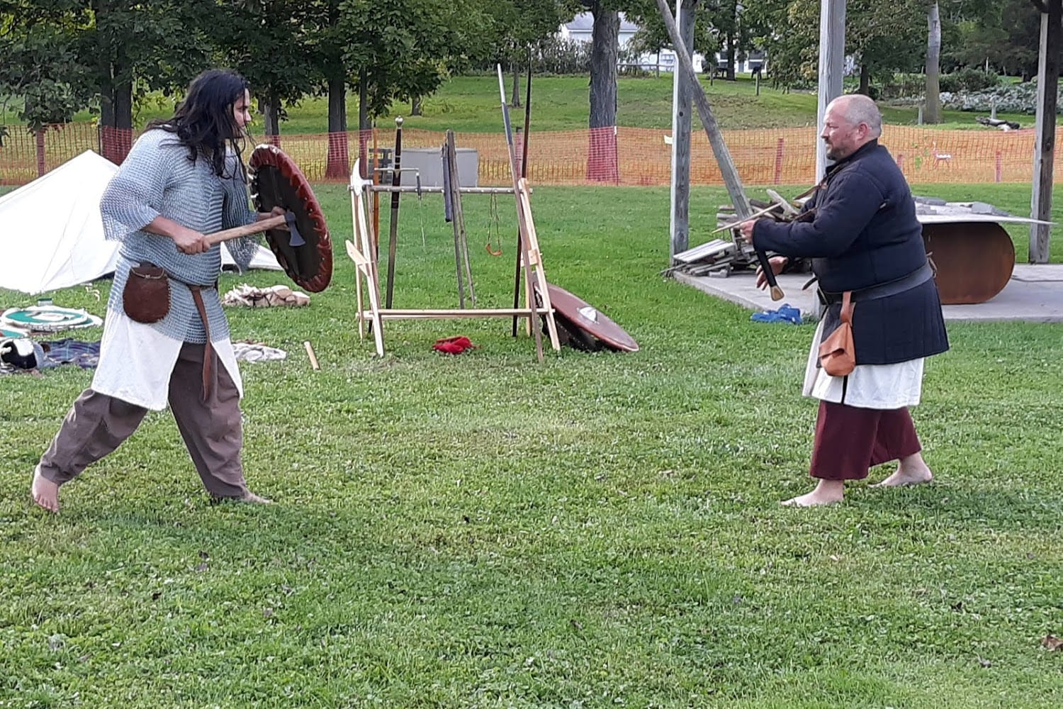 Veterans of Foreign Wars