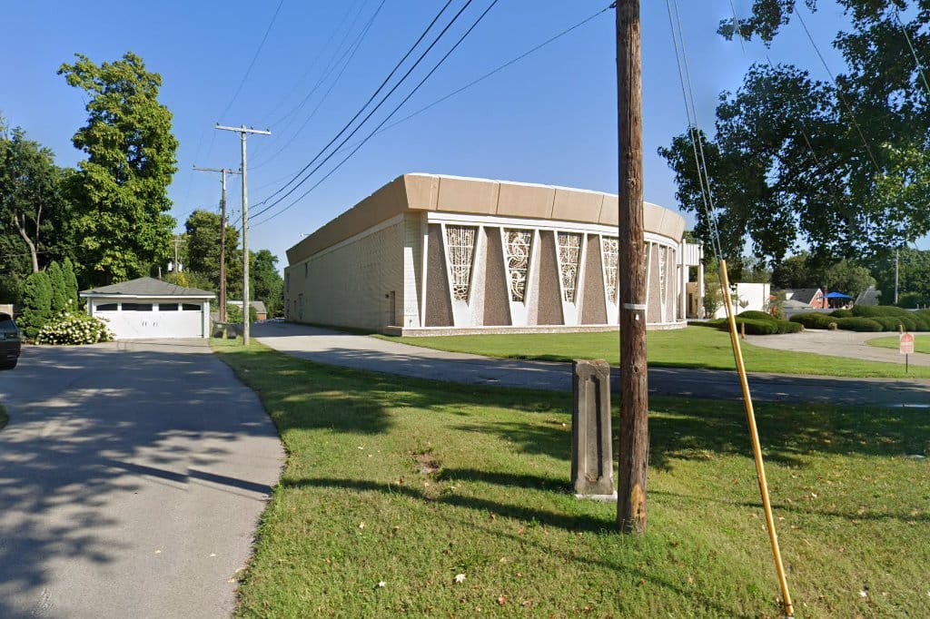 Keneseth Israel Preschool