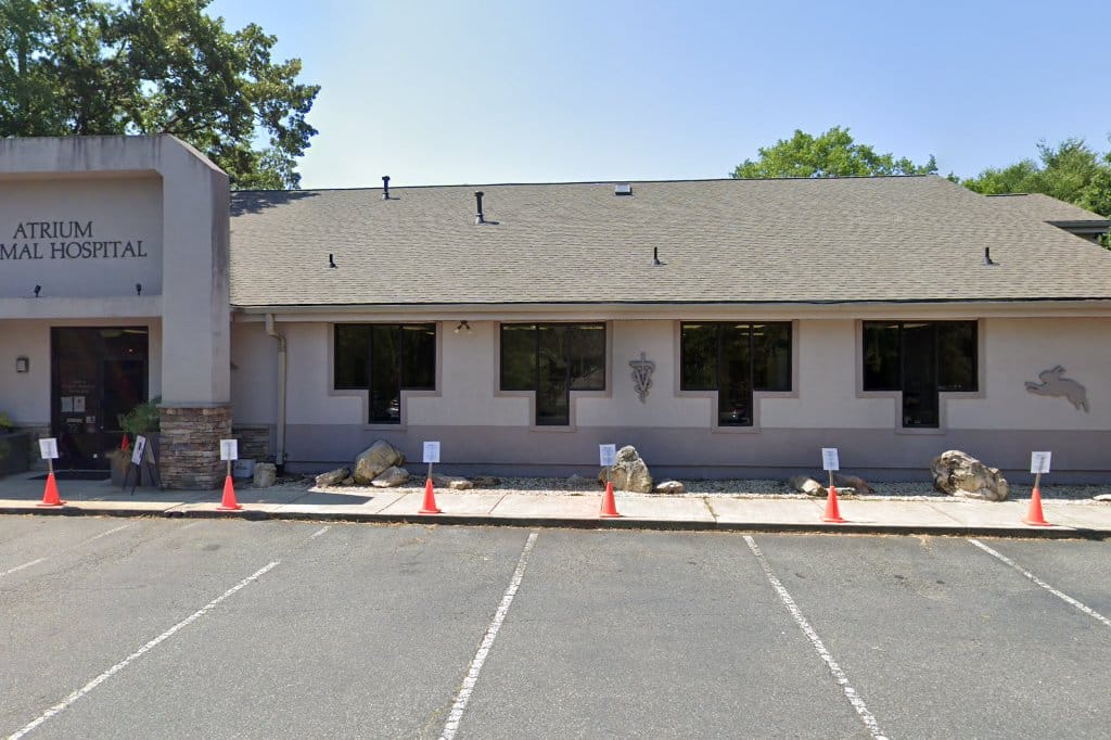 Atrium Animal Hospital