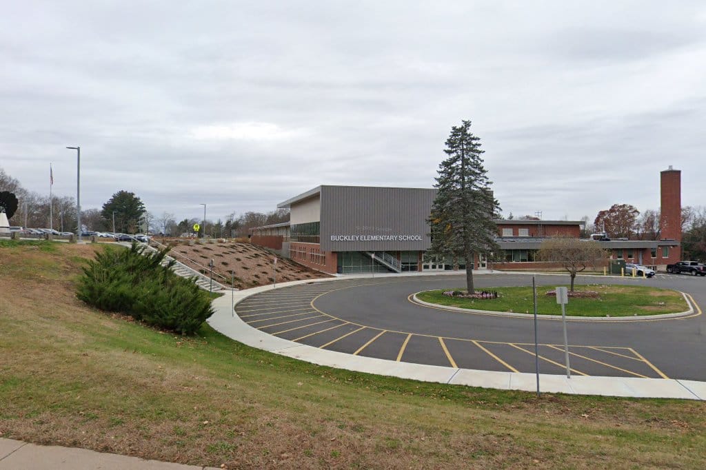 Buckley Elementary School