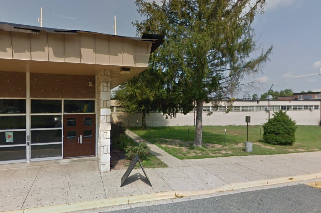 Nicholas Orem Middle School