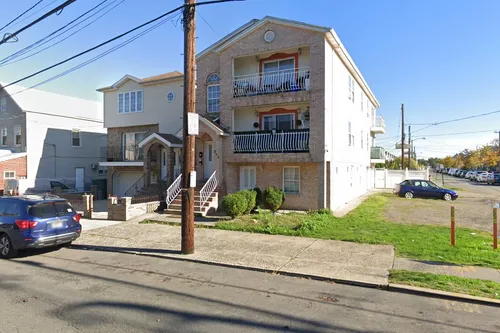 Elizabeth Housing Authority