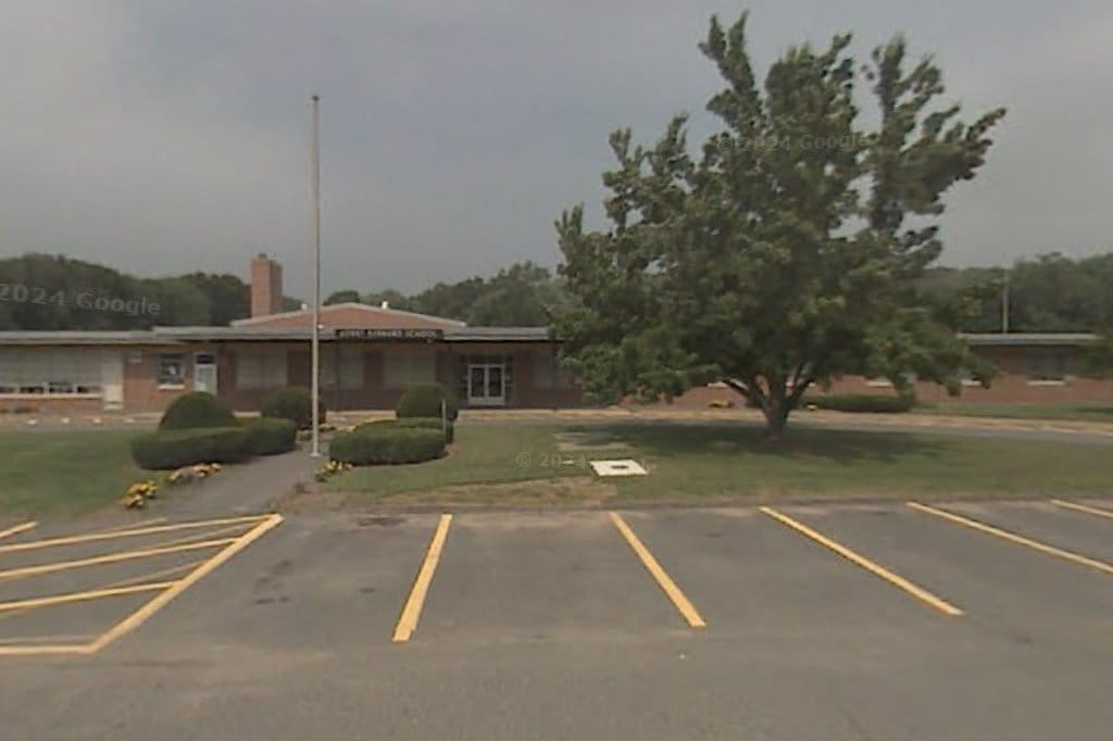 Henry Barnard School