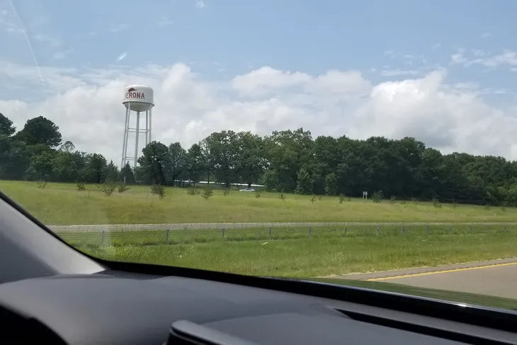 Verona Animal Control