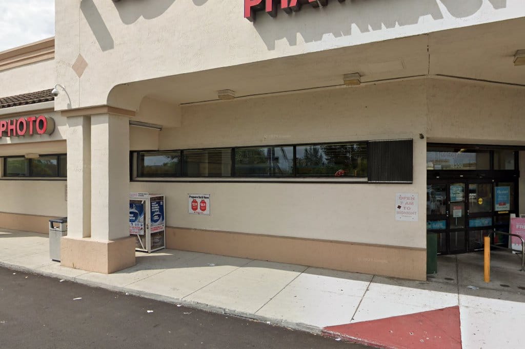 Walgreens Pharmacy
