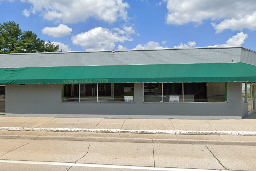Beringer Drug Center Pharmacy