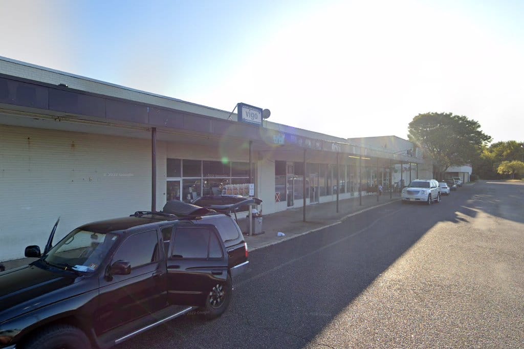 Goodwill Stratford