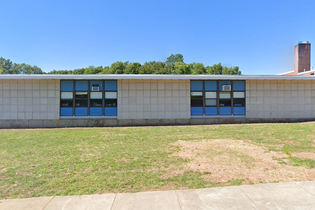 Anna Reynolds School