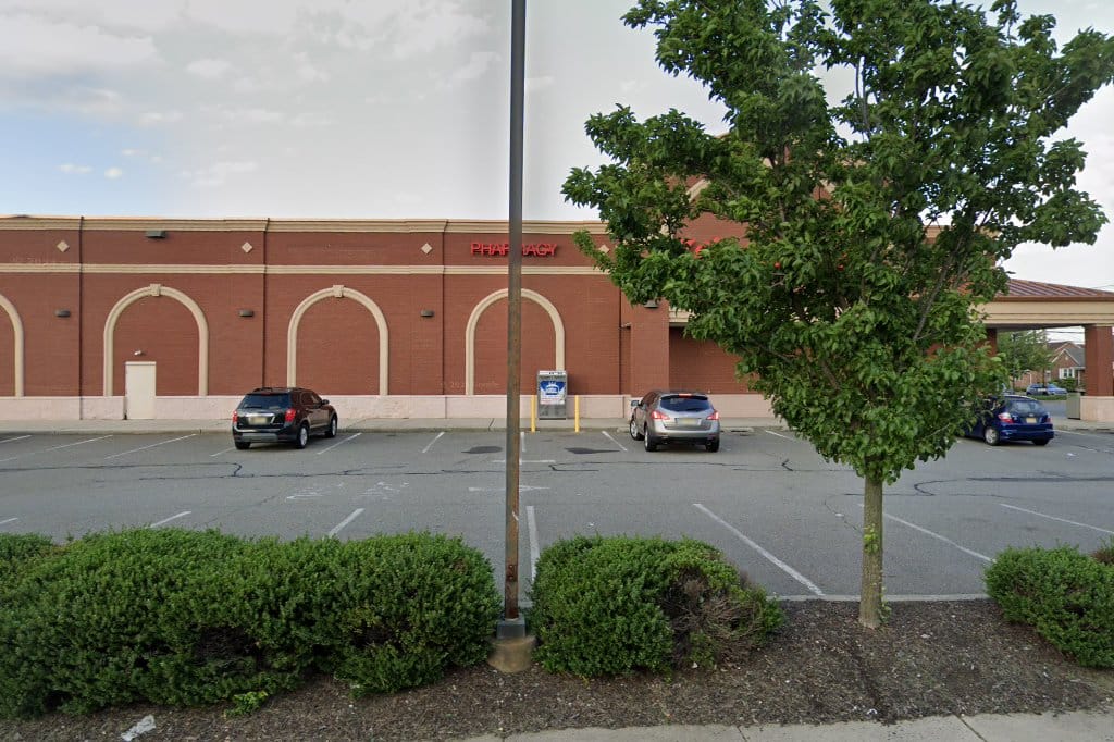 Rite Aid Pharmacy