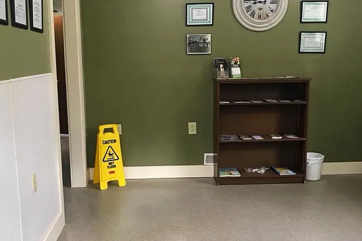 Lake County Animal Control