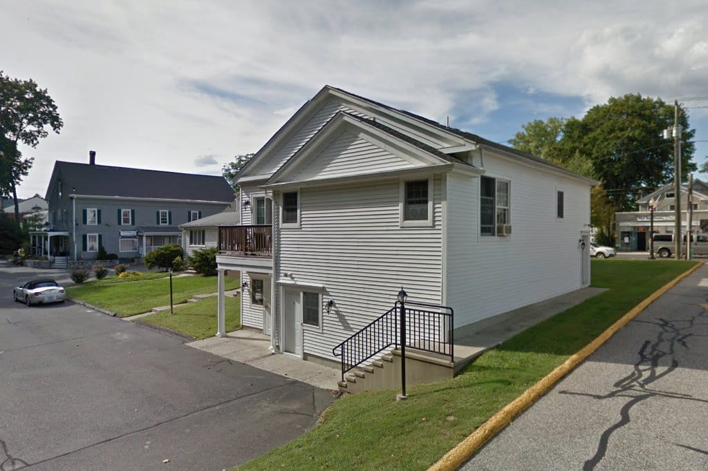 Bethel Passport Office