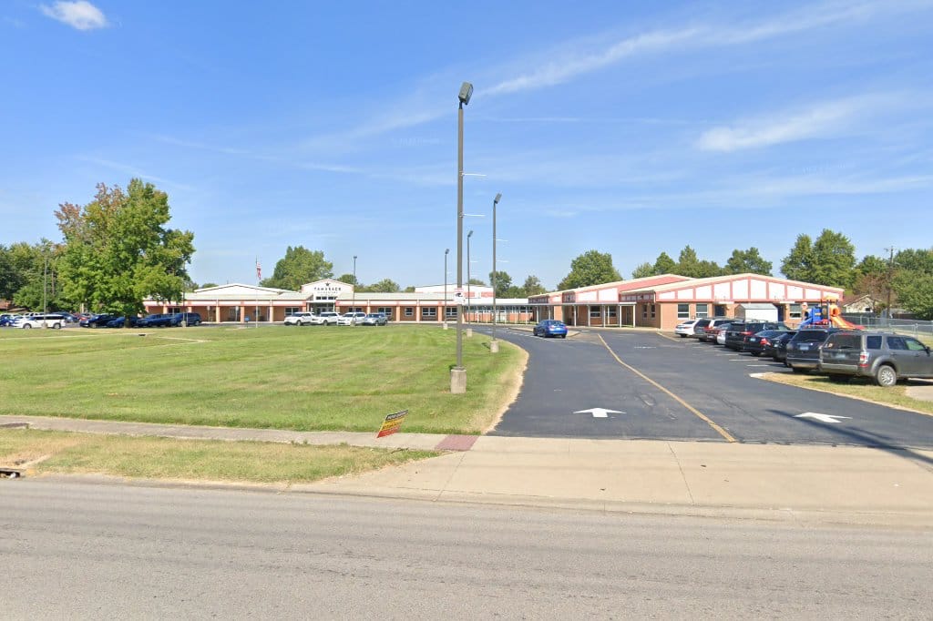 Tamarack Elementary School