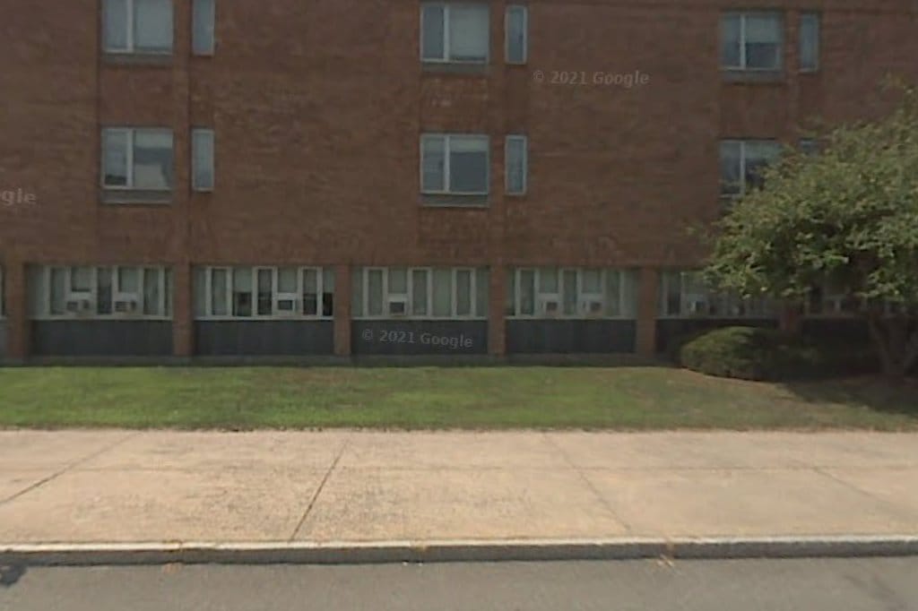 Newington High School