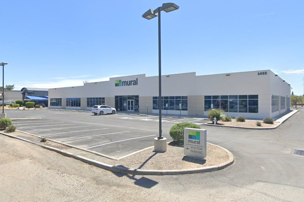 ITT Technical Institute - Tucson Campus