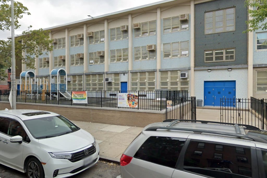 Public School 38