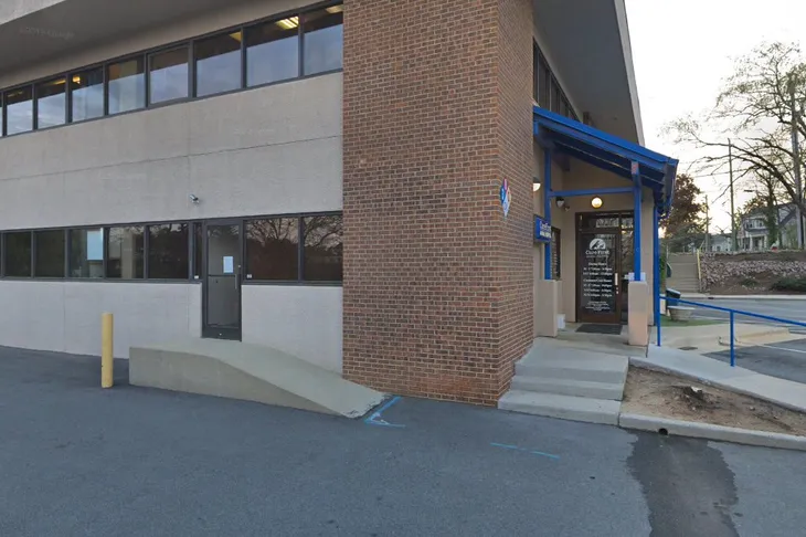 CareFirst Animal Hospital at Oberlin