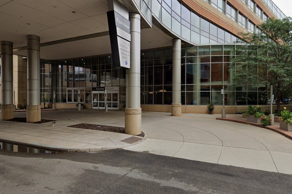 St. Joseph's Hospital