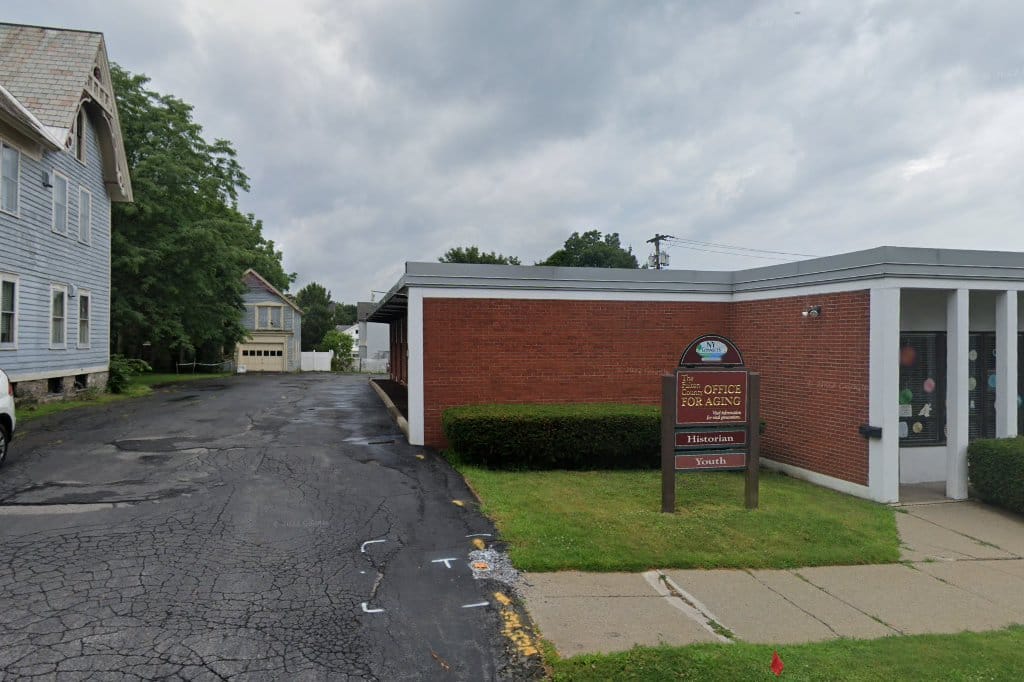 Fulton County Veterans Services