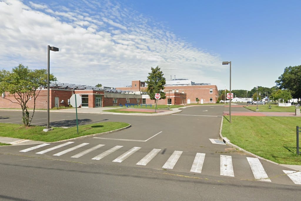 Linden Street School