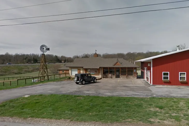 Millwood Animal Hospital & Equine Clinic