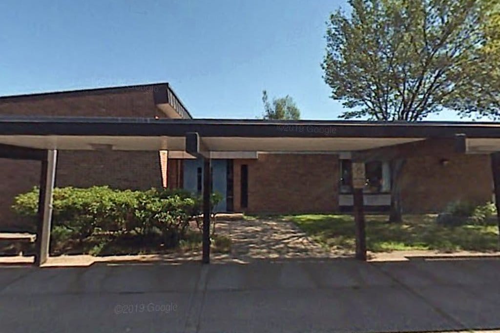 Oliver Ellsworth School