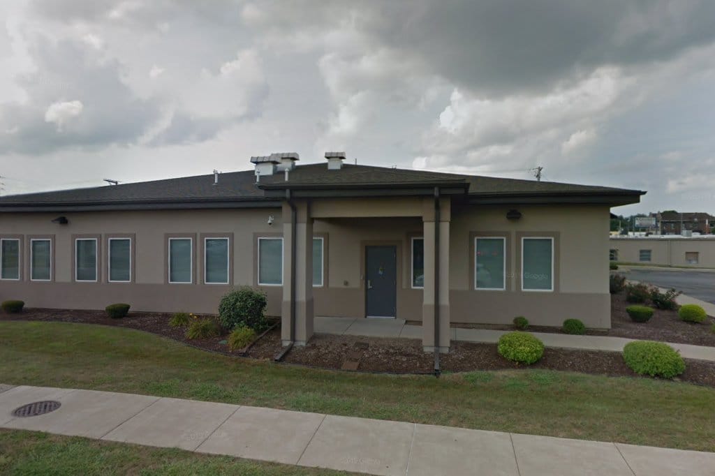 Danville Social Security Office