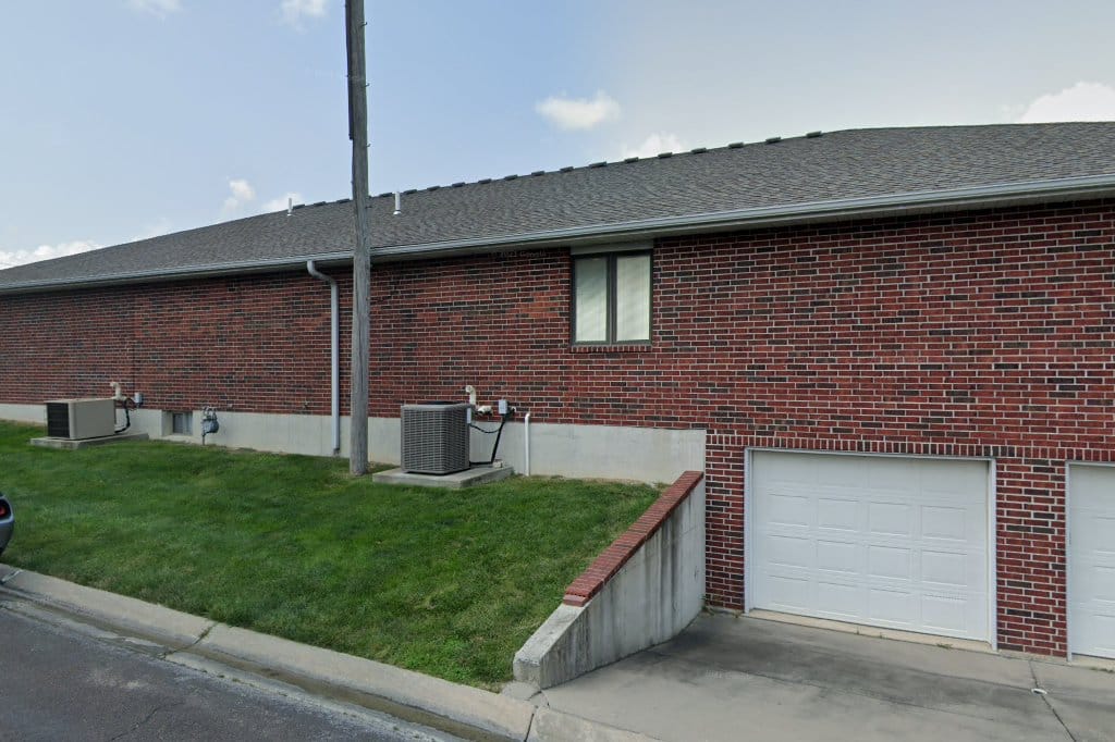 Odessa Animal Clinic
