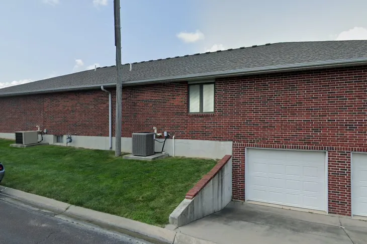 Odessa Animal Clinic