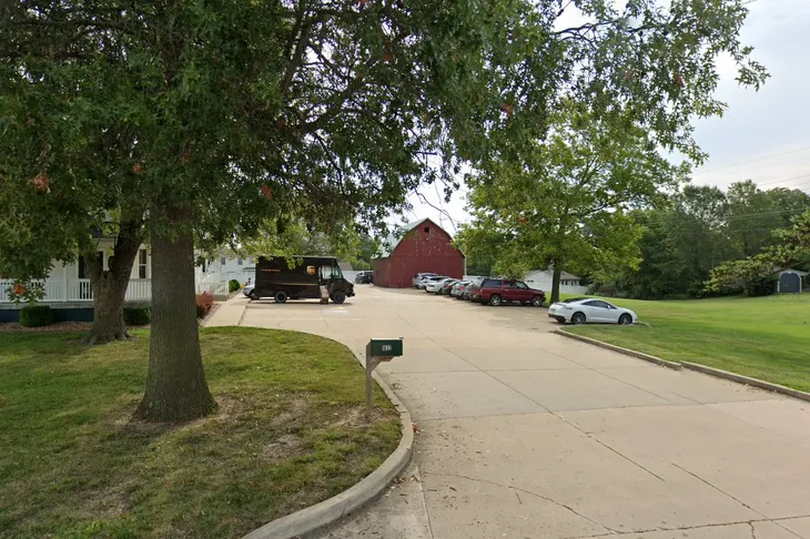 North Main Animal Hospital