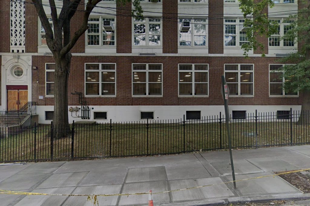 P.S. 117 J Keld/Briarwood School