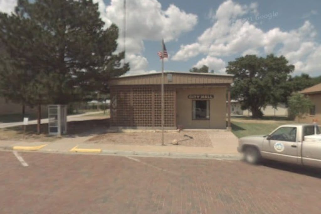 Ness City Municipal Court