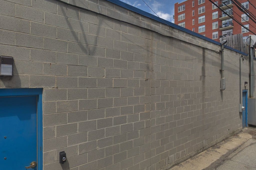 Chicago Social Security Office
