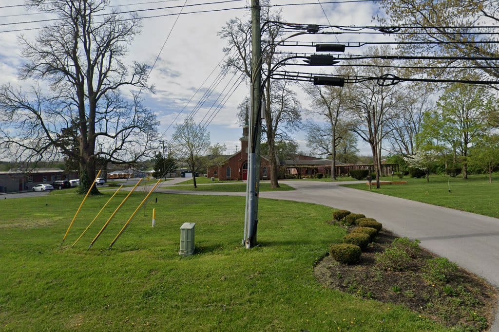 Winchester Christian Academy