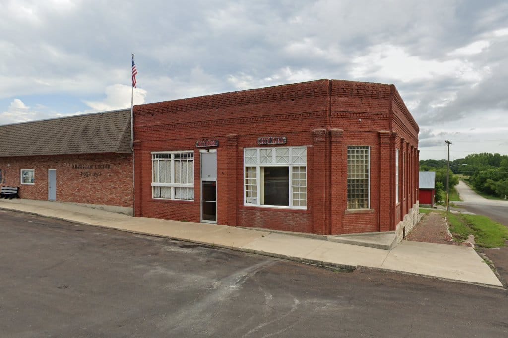 Wetmore Municipal Court