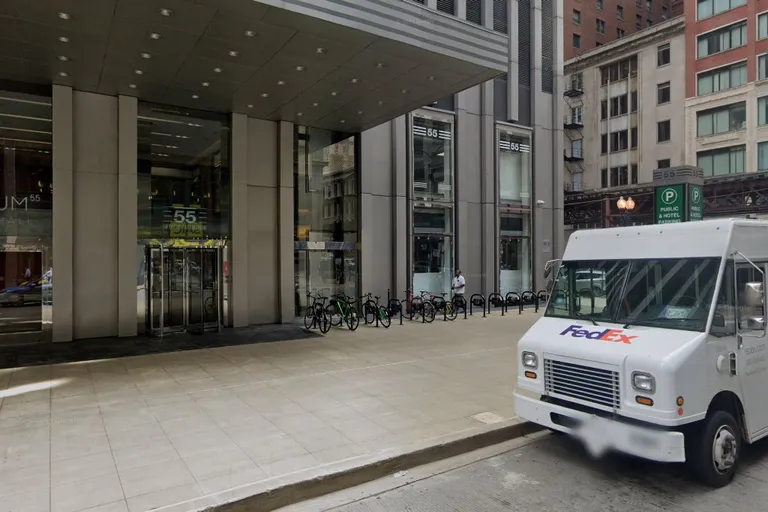 Chicago Illinois Department of Justice